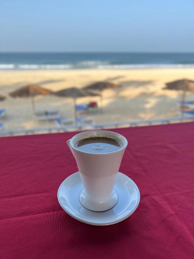 Happy Shack And Wooden Huts Resort Colva