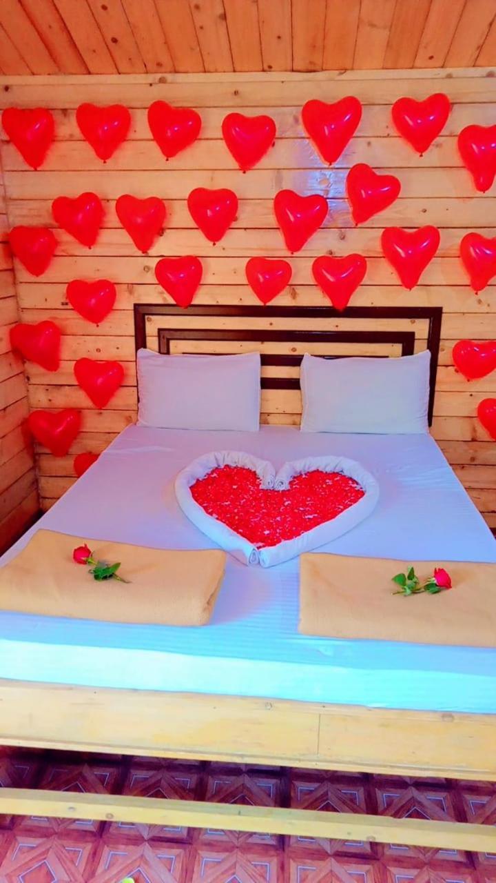 Happy Shack And Wooden Huts Resort Colva
