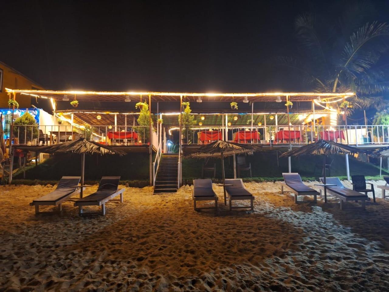 Happy Shack And Wooden Huts Resort *
